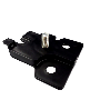 View Bumper Cover Bracket (Right, Front) Full-Sized Product Image